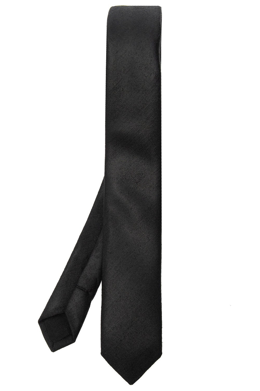 Saint Laurent Wool tie